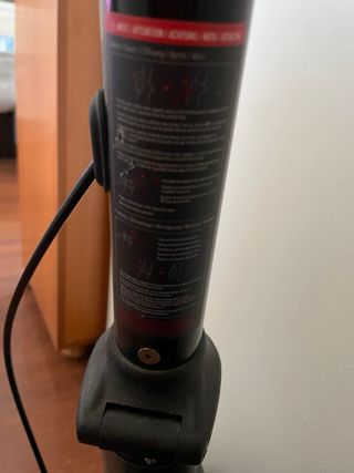 Patinete eléctrico   NIU KQi3