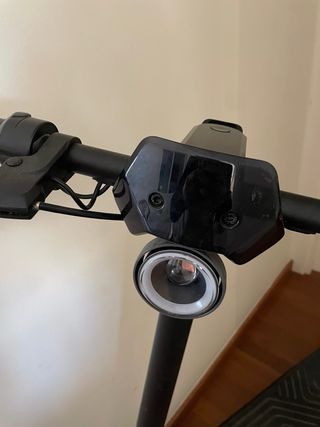 Patinete eléctrico   NIU KQi3