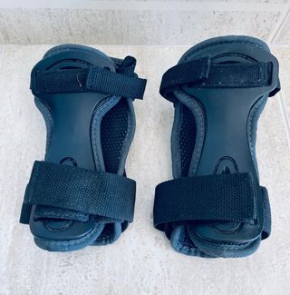 Muñequeras para patines/skate