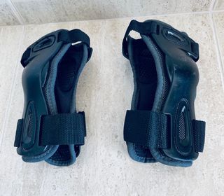 Muñequeras para patines/skate
