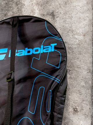 Pack 5 Fundas para Raqueta Babolat