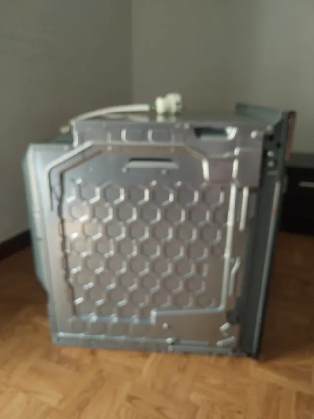 Horno Balay Acero Inoxidable