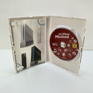 Wii Play Motion - Nintendo Wii