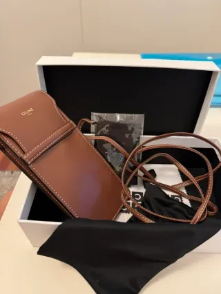 Gafas de sol Celine Triomphe Doradas CL40235U