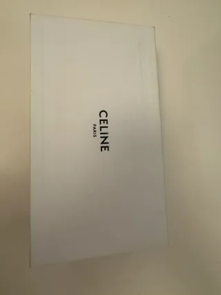 Gafas de sol Celine Triomphe Doradas CL40235U