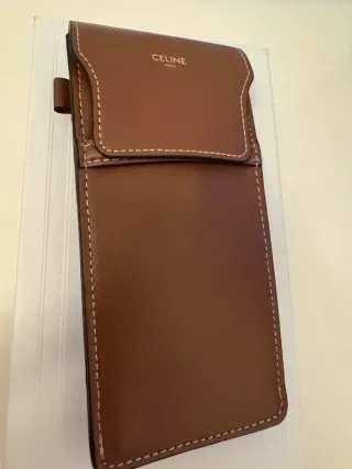 Gafas de sol Celine Triomphe Doradas CL40235U