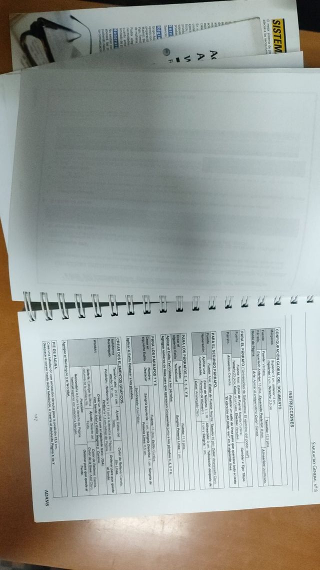 Auxiliares Administración General del Estado. W...