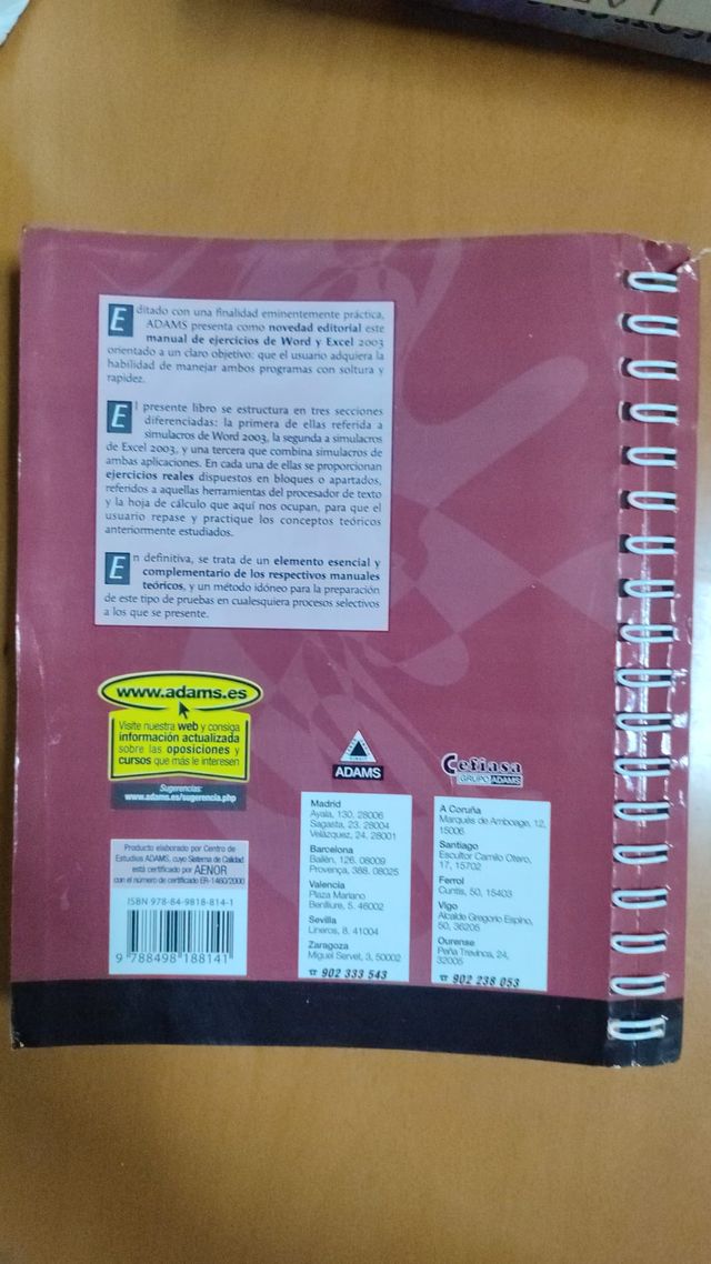 Auxiliares Administración General del Estado. W...