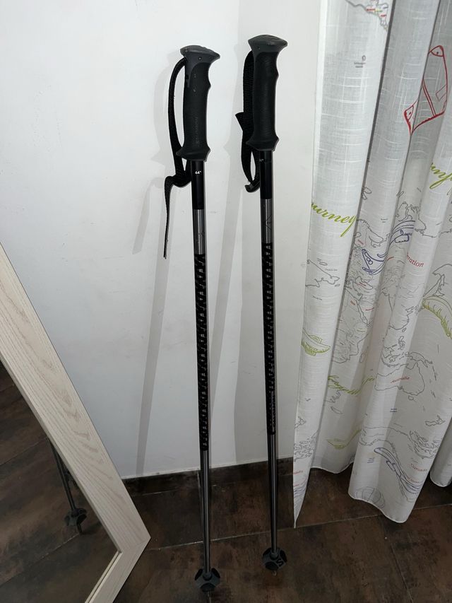 Palos de esquí Salomon unisex