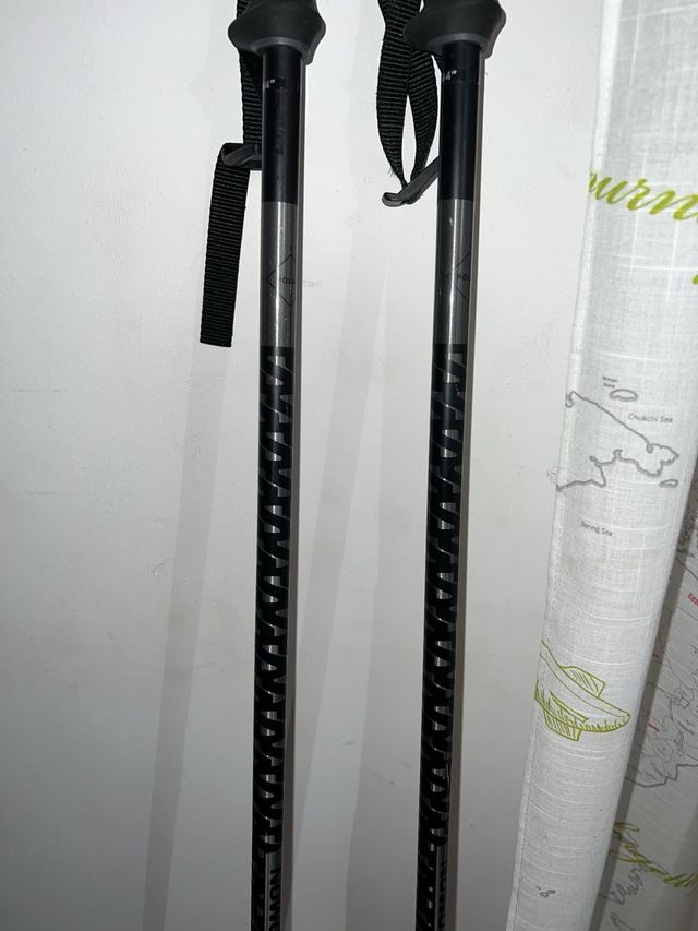Palos de esquí Salomon unisex