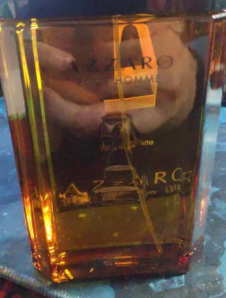 Azzaro Pour Homme Eau de Toilette 200 ml - Formato