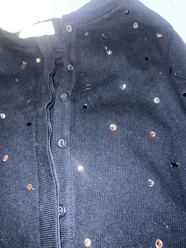 Chaqueta Zara Kids 9/10 años