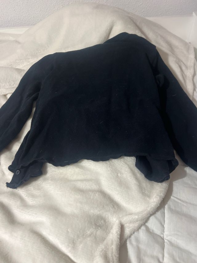 Chaqueta Zara Kids 9/10 años