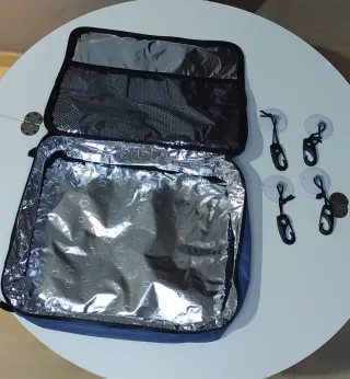 Bolsa Cooler Kayak/SUP POHOVE