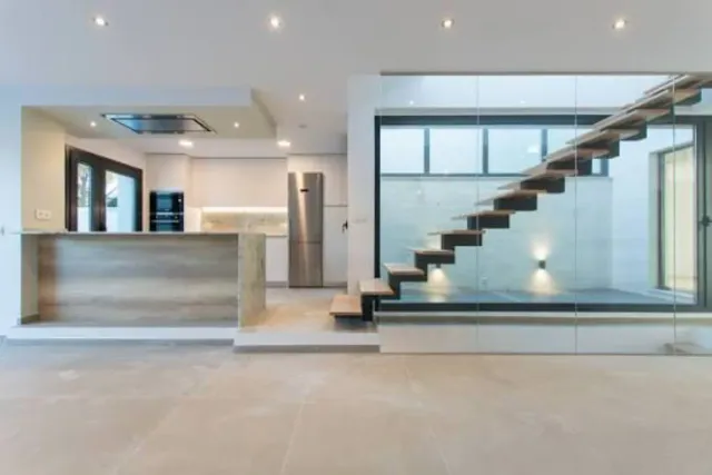 Fotógrafo de inmuebles gratis