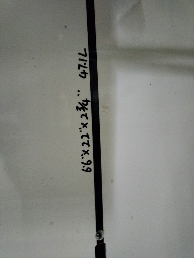 Tabla de surf EPOXI Katana edición limitada