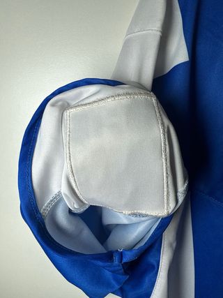 Camiseta RCD 2003-2004Joma Talla XL