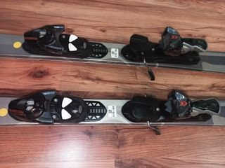 Esquís de Carving 170 cm