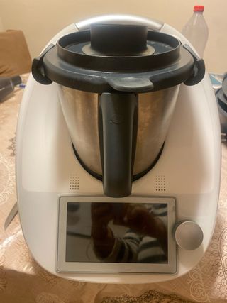 Thermomix TM6
