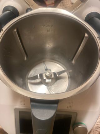 Thermomix TM6