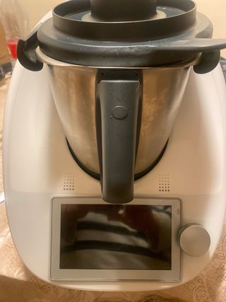 Thermomix TM6