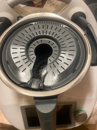 Thermomix TM6
