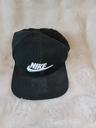 Gorra Nike Edición Especial San Silvestre Vallecan