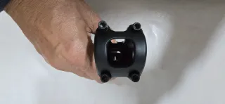 Potencia Cannondale C1 ONE Conceal 10mm