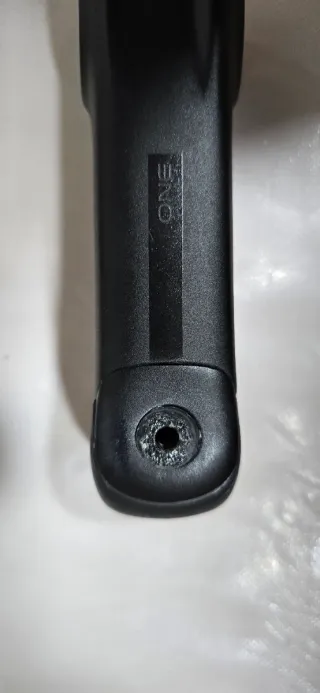 Potencia Cannondale C1 ONE Conceal 10mm