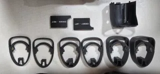 Potencia Cannondale C1 ONE Conceal 10mm