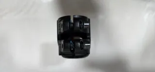 Potencia Cannondale C1 ONE Conceal 10mm