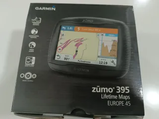 BMW F800GS y diversos extras aparte