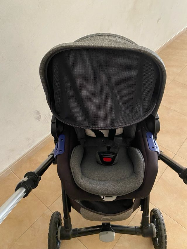 Carro Jane kendo 3 piezas