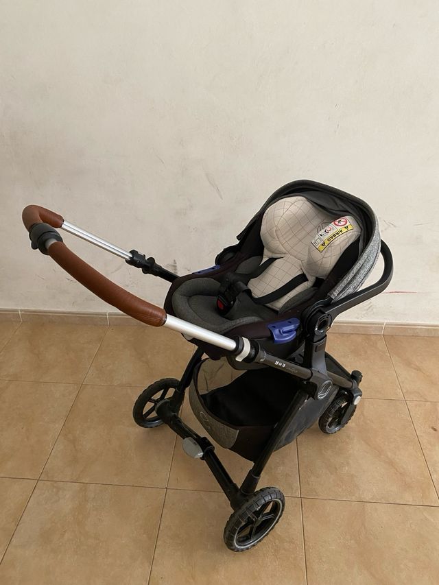 Carro Jane kendo 3 piezas