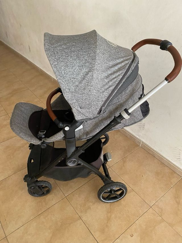 Carro Jane kendo 3 piezas