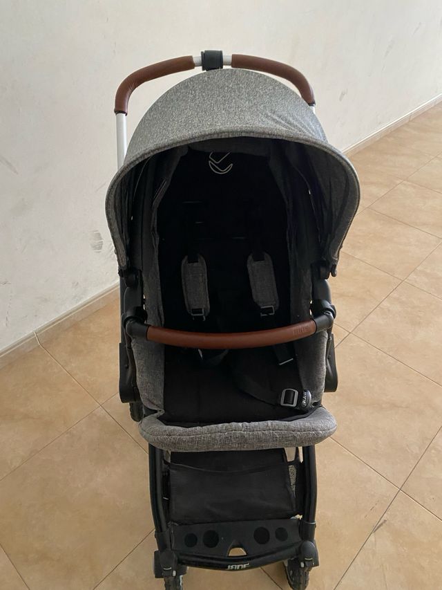 Carro Jane kendo 3 piezas