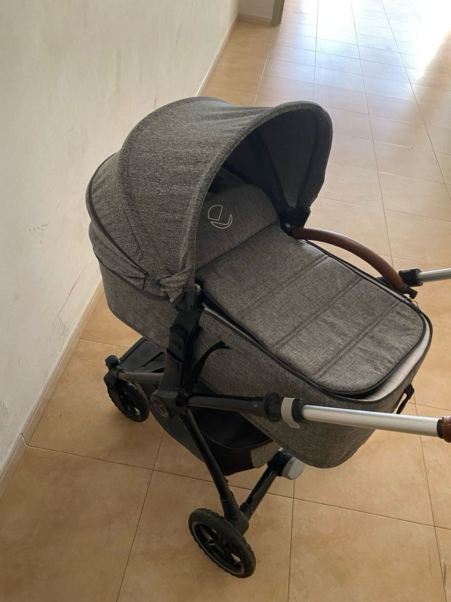 Carro Jane kendo 3 piezas