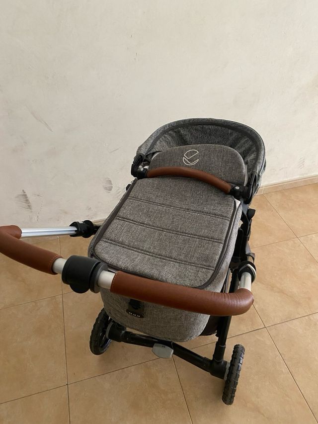 Carro Jane kendo 3 piezas