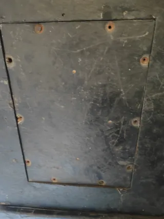 4 Cajas Vacías Subwoofer Doble 15