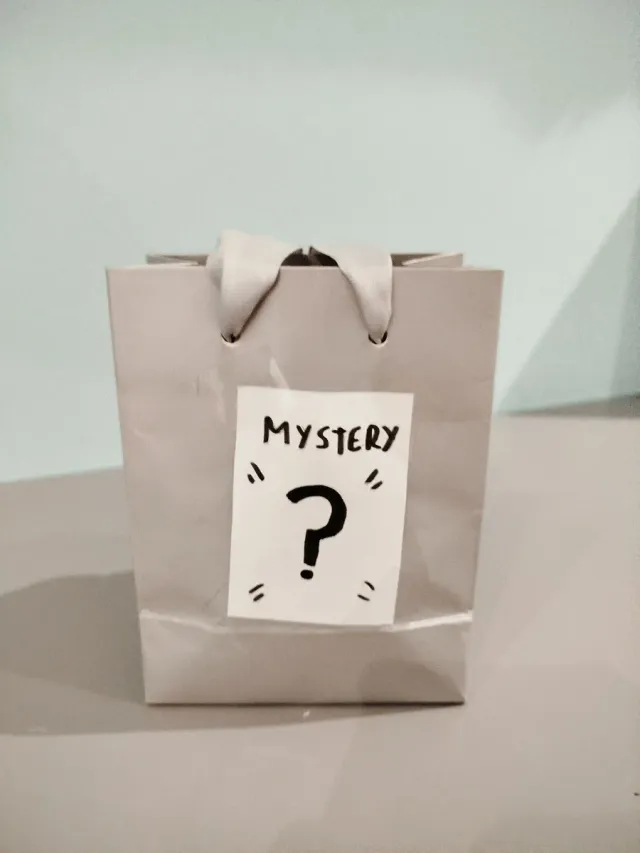 Bolsa sorpresa mini figuras y juguetes