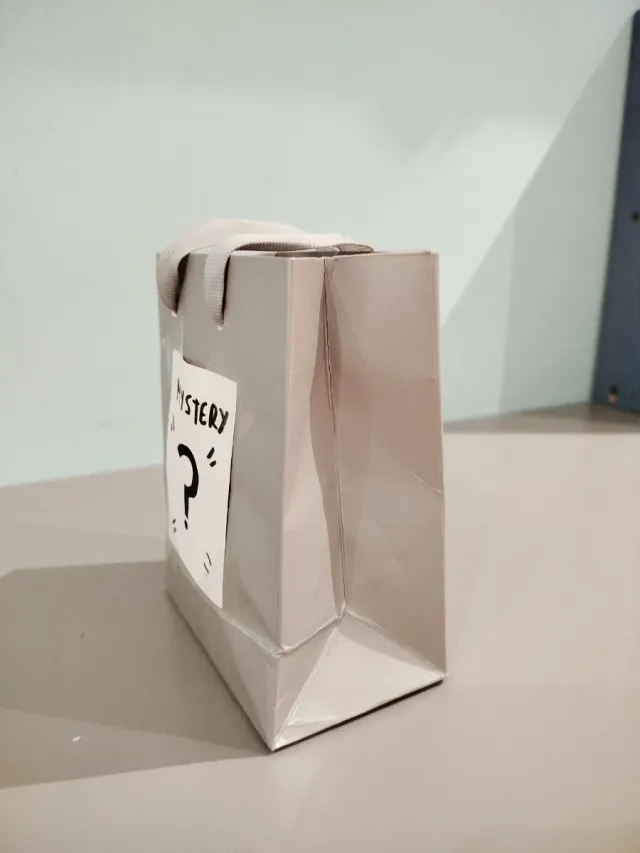 Bolsa sorpresa mini figuras y juguetes