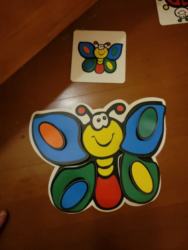 Crea Tu Animalito Scotch - Juego Montaje