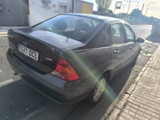 Ford Focus 2004