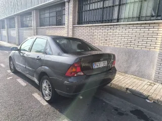 Ford Focus 2004
