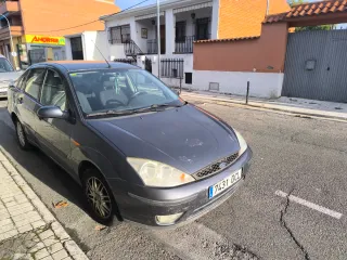 Ford Focus 2004