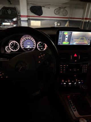 Mercedes-Benz Clase E 2013