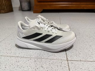Zapatillas Adidas Duramo SL2 W Blancas Negras