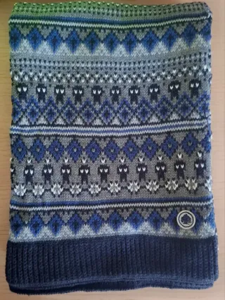 Bufanda SIN estrenar