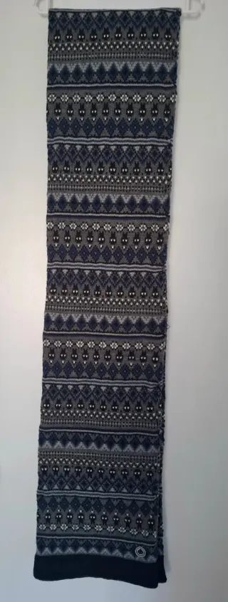 Bufanda SIN estrenar