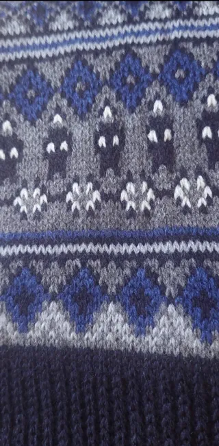 Bufanda SIN estrenar